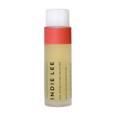 Shop Indie Lee Aha Exfoliating Solution