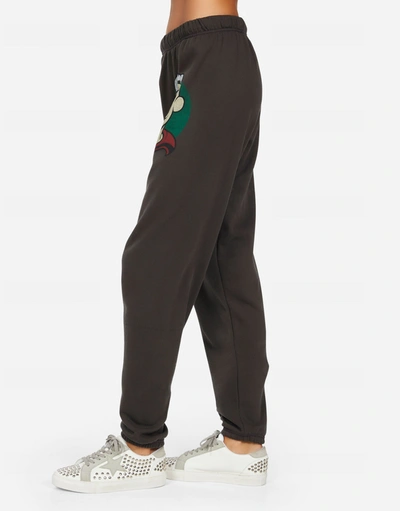 Lauren Moshi Tanzy Vintage Popeye In Vintage Black