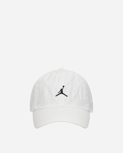 Jordan Jumpman Heritage86 Washed Strapback Hat