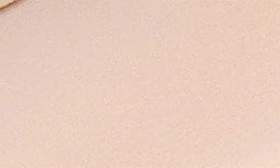 Journee Collection Fenella Embellished Clear Strap Stiletto Sandal In Nude