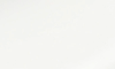 Journee Collection Fenella Embellished Clear Strap Stiletto Sandal In White