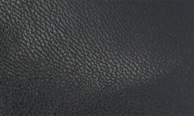 Shop Journee Collection Nysaa Horsebit Loafer In Black