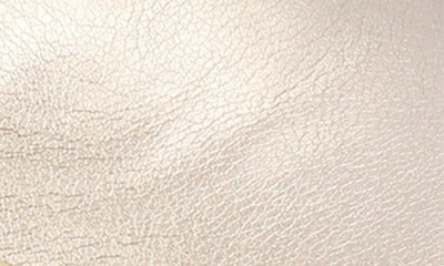 Journee Collection Nysaa Womens Square Closed Toe Block Heel Pumps In Gold