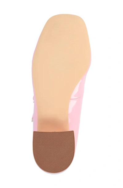 Journee Collection Okenna Pumps In Pink