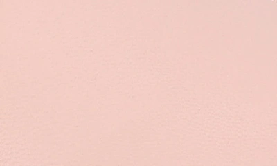 Journee Collection Collection Women's Tru Comfort Foam Wide Width Mizza Flats In Blush