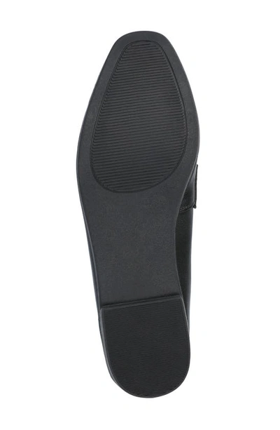 Journee Collection Myeesha Penny Loafer In Black