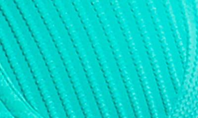 Sea Level Molded Underwire Bikini Top In Aqua