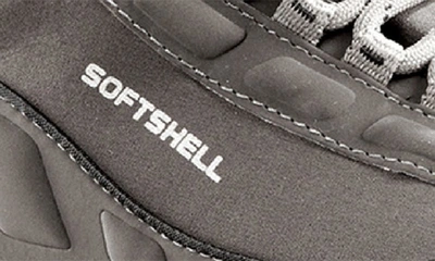 Baffin Hike Waterproof Winter Boot In Charcoal