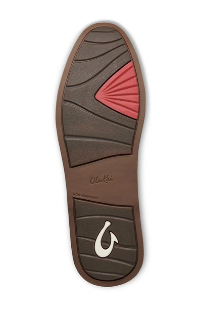 Olukai Mii Mule In Fox / Fox