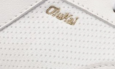 Shop Olukai Kilea Sneaker In White / White