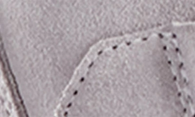 Baffin Chloe Waterproof Winter Boot With Faux Fur Trim In Coastal Grey