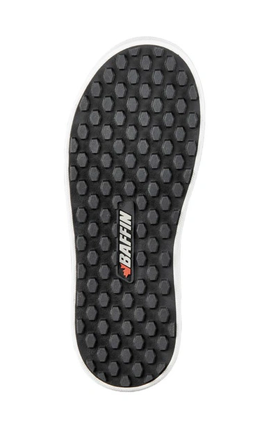 Baffin High Park Waterproof Winter Boot In Black