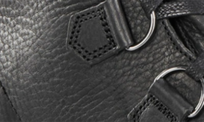 Baffin High Park Waterproof Winter Boot In Black