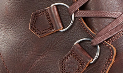 Baffin High Park Waterproof Winter Boot In Brown