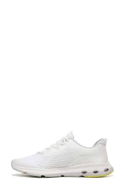 Shop Ryka Activate Training Sneaker In Brilliant White