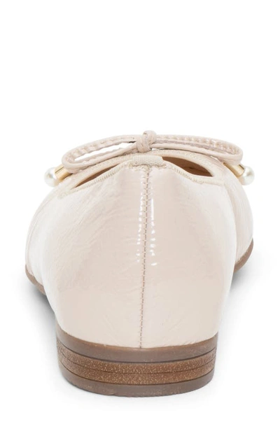 Ara Scout Flat In Nude