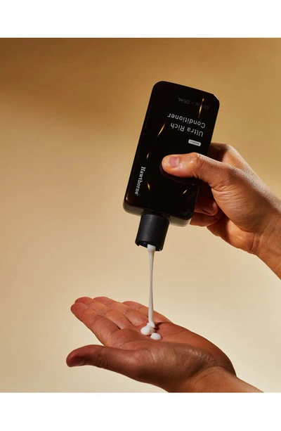 Hawthorne Ultra Rich Conditioner, 8 oz In Black