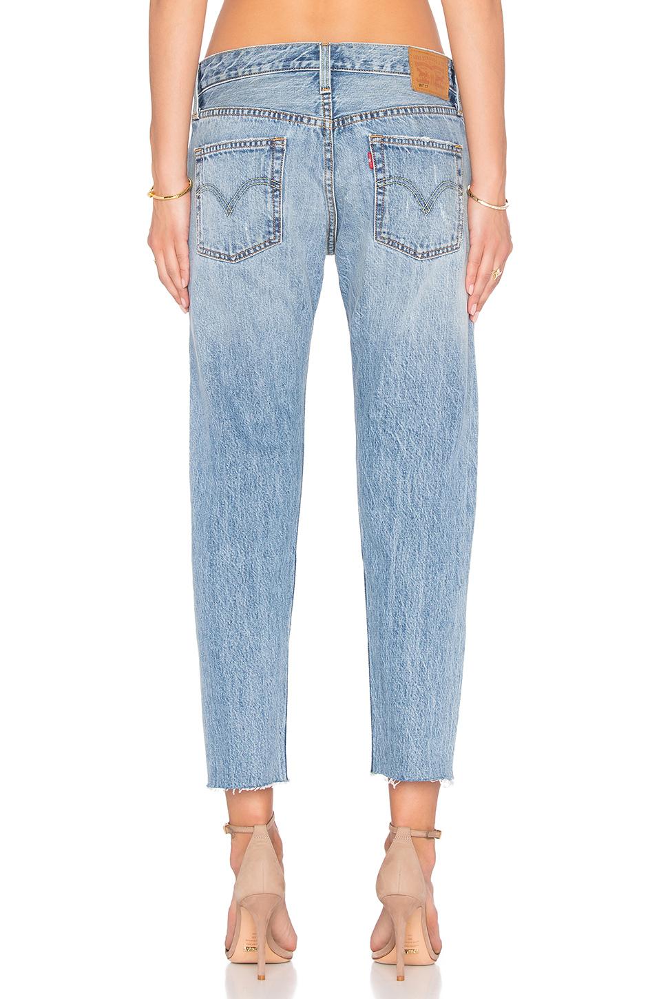 levi's 501 skinny old hangouts