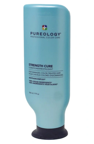 Shop Pureology Strength Cure Conditioner
