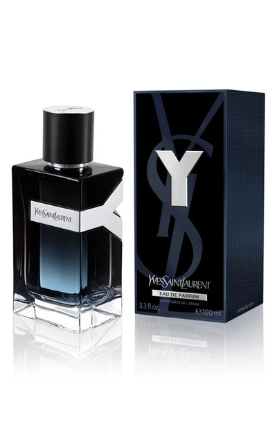 Saint Laurent Cologne