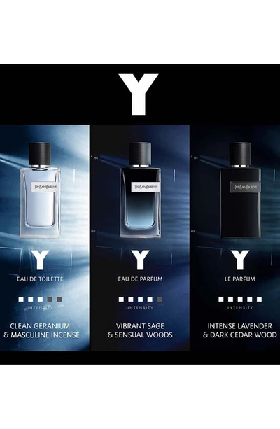 Saint Laurent Cologne