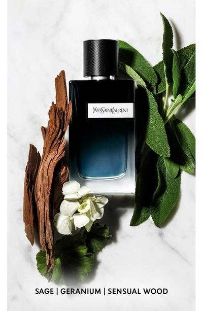Saint Laurent Cologne