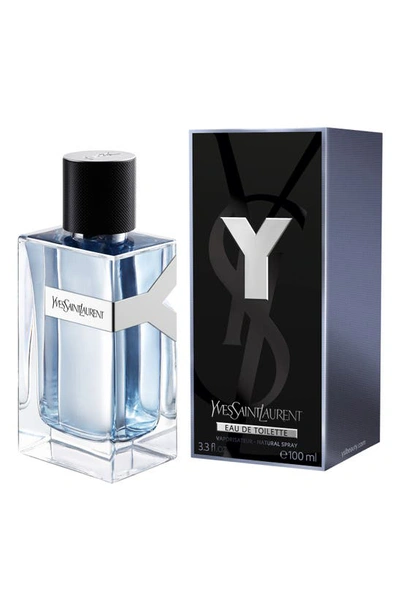 Saint Laurent Cologne