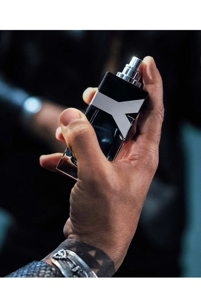 Saint Laurent Cologne