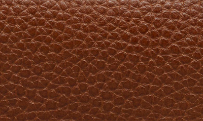 Shop Mulberry Small Darley Leather Crossbody Bag In Oak