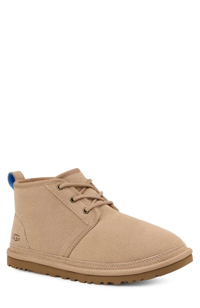 Shop Ugg Neumel Chukka Boot In Sand / Santorini