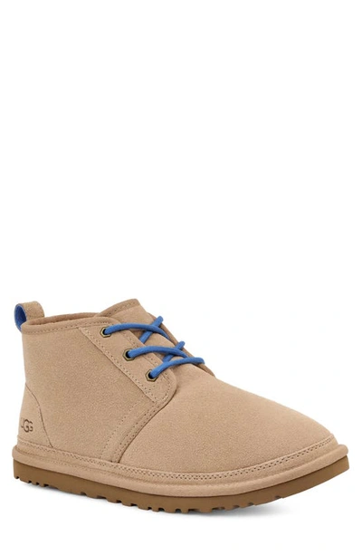 Shop Ugg Neumel Chukka Boot In Sand / Santorini