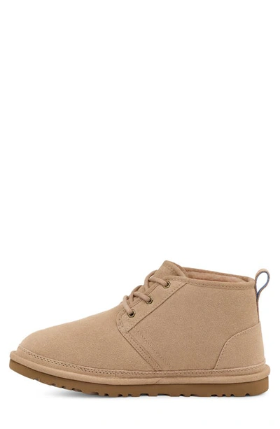 Shop Ugg Neumel Chukka Boot In Sand / Santorini