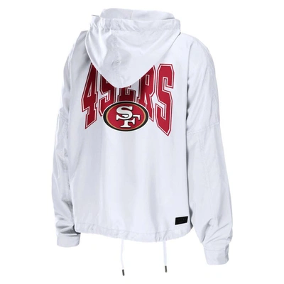 San Francisco 49ers WEAR by Erin Andrews