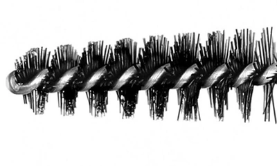 Benefit Cosmetics Mini Fluff Up Brow Flexible Brow-texturizing Wax 0.1 oz / 2.9 ml 0.1 oz / 2.9 ml