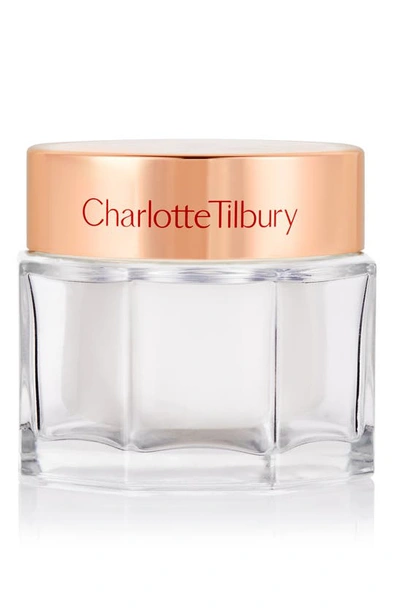 Shop Charlotte Tilbury Magic Cream Face Moisturizer With Hyaluronic Acid
