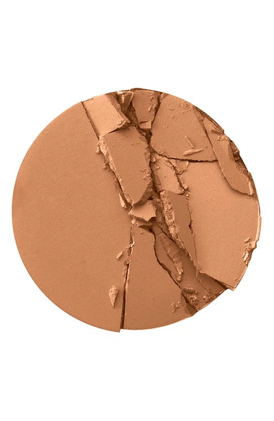 Shop Charlotte Tilbury Airbrush Flawless Finish Setting Powder In 4 Deep