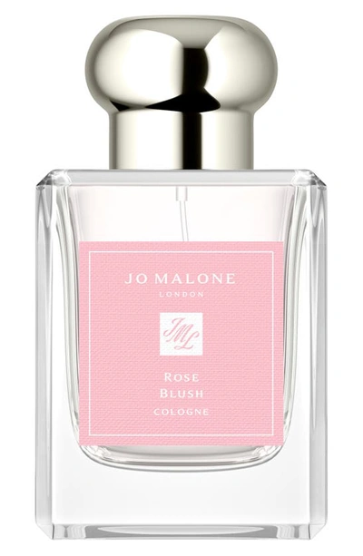 Shop Jo Malone London Rose Blush Cologne, 1.7 oz