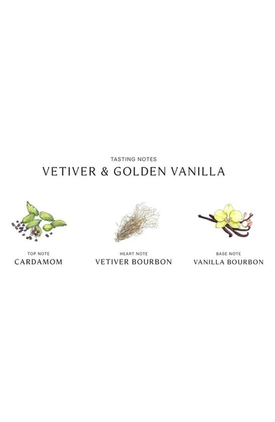 Jo Malone London ™ Vetiver & Golden Vanilla Cologne Intense