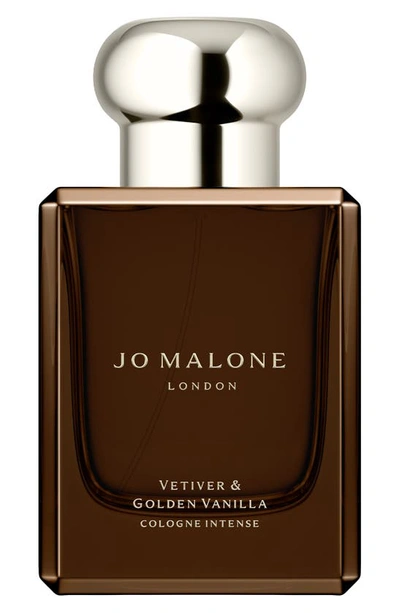 Jo Malone London ™ Vetiver & Golden Vanilla Cologne Intense