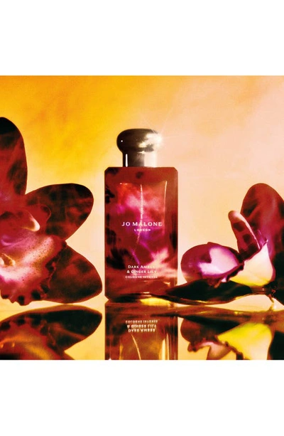Jo Malone London ™ Dark Amber & Ginger Lily Cologne Intense