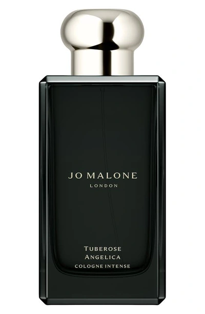 Shop Jo Malone London Tuberose Angelica Cologne Intense, 1.7 oz