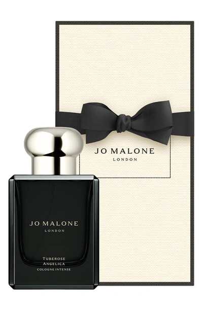 Shop Jo Malone London Tuberose Angelica Cologne Intense, 1.7 oz