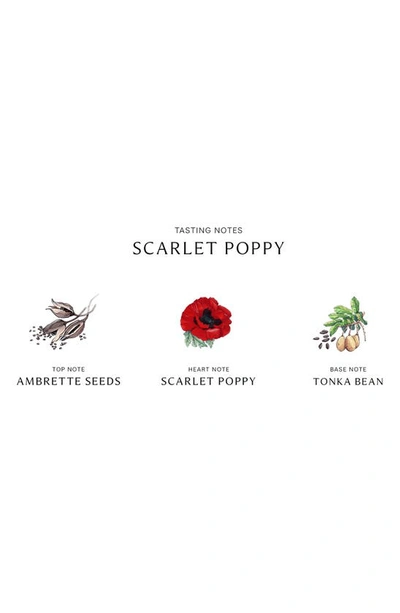 Jo Malone London Scarlet Poppy Cologne Intense 1.7 Oz.