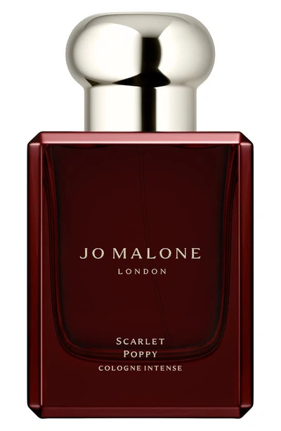 Jo Malone London Scarlet Poppy Cologne Intense 1.7 Oz.