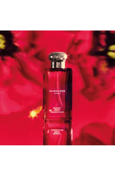 Jo Malone London Scarlet Poppy Cologne Intense 1.7 Oz.