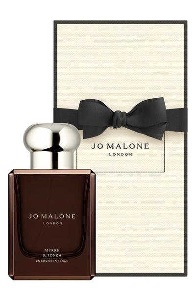 Shop Jo Malone London Myrrh & Tonka Cologne Intense, 1.7 oz