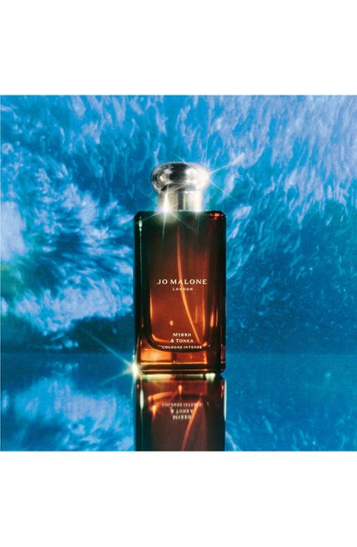 Jo Malone London ™ Myrrh & Tonka Cologne Intense