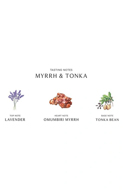 Jo Malone London Myrrh & Tonka Intense Edc 3.4 oz Fragrances 690251122257