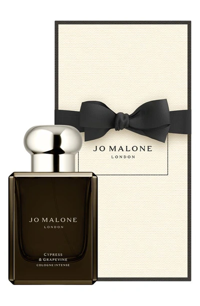 Jo Malone London ™ Cypress & Grapevine Cologne Intense