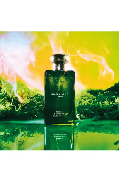Jo Malone London ™ Cypress & Grapevine Cologne Intense